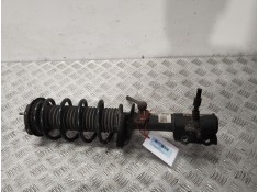 Recambio de amortiguador delantero derecho para ford fiesta vii (hj, hf) 1.1 ti-vct referencia OEM IAM 2368594  