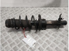 Recambio de amortiguador delantero derecho para skoda fabia iii (nj3) 1.0 referencia OEM IAM 6C0413031AN  
