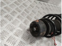 Recambio de amortiguador delantero derecho para skoda fabia iii (nj3) 1.0 referencia OEM IAM 6C0413031AN   2
