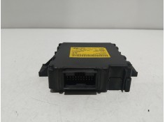 Recambio de centralita check control para hyundai i30 (fd) 1.6 crdi referencia OEM IAM 958001H001  