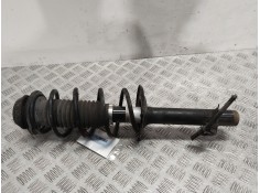 Recambio de amortiguador delantero izquierdo para peugeot 107 (pm_, pn_) 1.0 referencia OEM IAM 5202RW