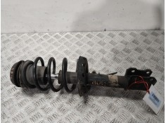 Recambio de amortiguador delantero izquierdo para opel zafira a monospace (t98) 2.0 dti 16v (f75) referencia OEM IAM 22194341