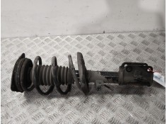 Recambio de amortiguador delantero izquierdo para renault laguna iii (bt0/1) 2.0 16v (bt05, bt0f, bt0w) referencia OEM IAM 54302