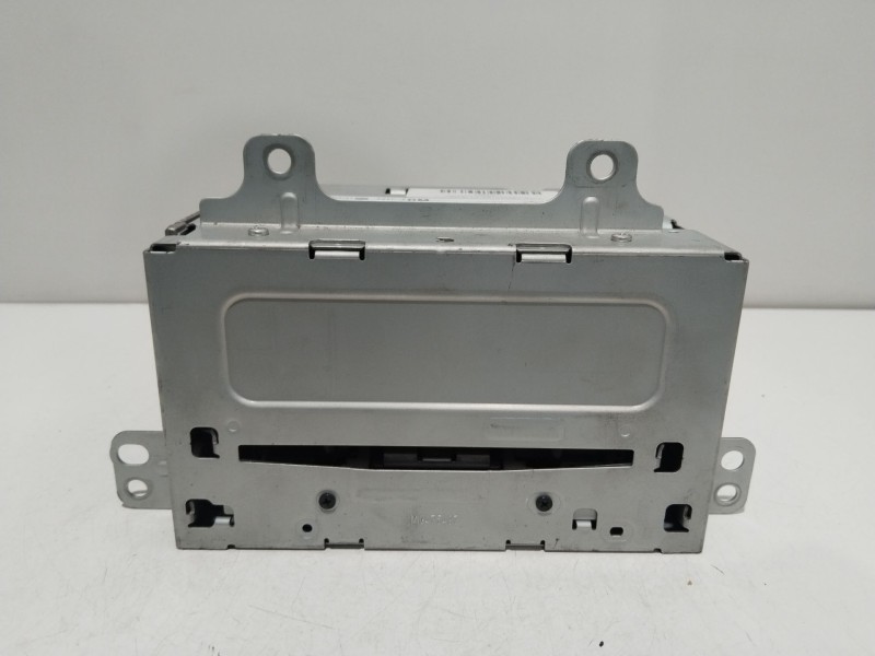 Recambio de sistema audio / radio cd para chevrolet cruze hatchback (j305) 1.7 d referencia OEM IAM 22800670  