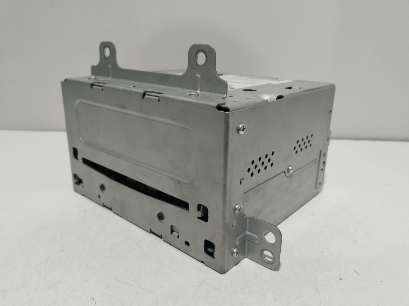 Recambio de sistema audio / radio cd para chevrolet cruze hatchback (j305) 1.7 d referencia OEM IAM 22800670  