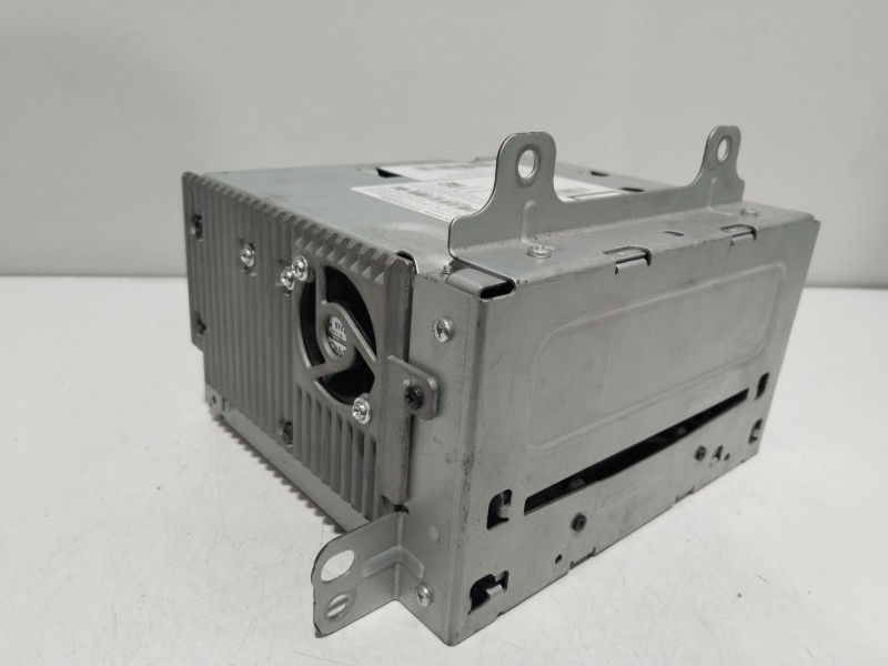 Recambio de sistema audio / radio cd para chevrolet cruze hatchback (j305) 1.7 d referencia OEM IAM 22800670  