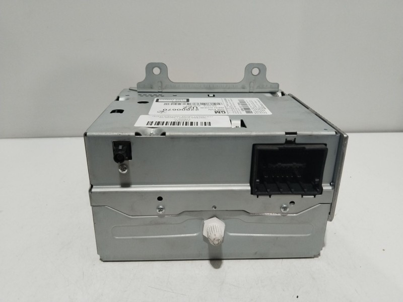 Recambio de sistema audio / radio cd para chevrolet cruze hatchback (j305) 1.7 d referencia OEM IAM 22800670  