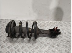 Recambio de amortiguador delantero derecho para hyundai trajet (fo) 2.0 gls referencia OEM IAM 546603A201