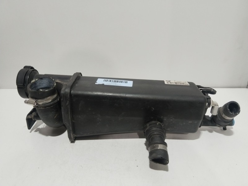 Recambio de deposito expansion para bmw x3 (e83) 3.0 i xdrive referencia OEM IAM 7573781  