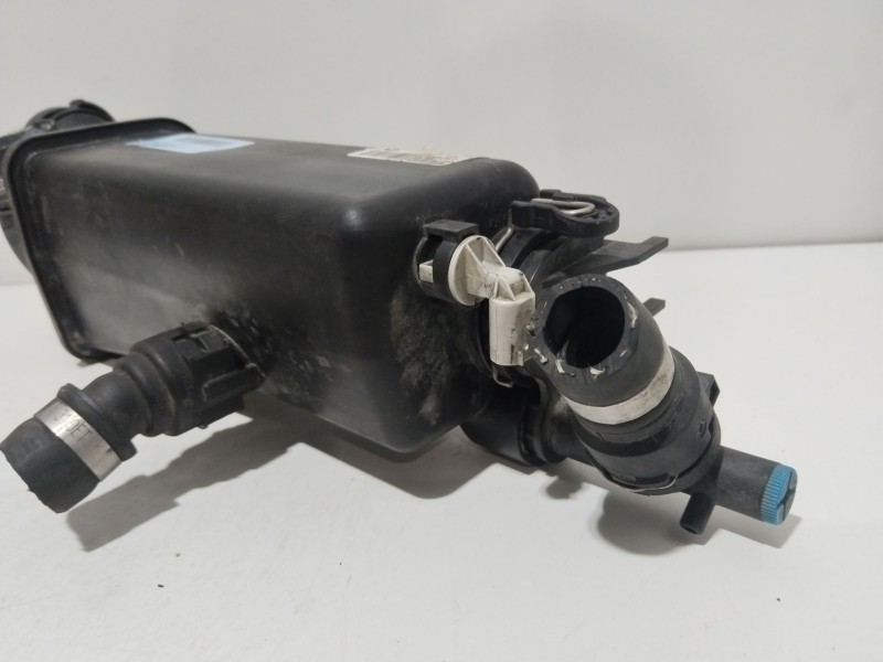 Recambio de deposito expansion para bmw x3 (e83) 3.0 i xdrive referencia OEM IAM 7573781  