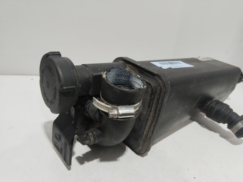 Recambio de deposito expansion para bmw x3 (e83) 3.0 i xdrive referencia OEM IAM 7573781  
