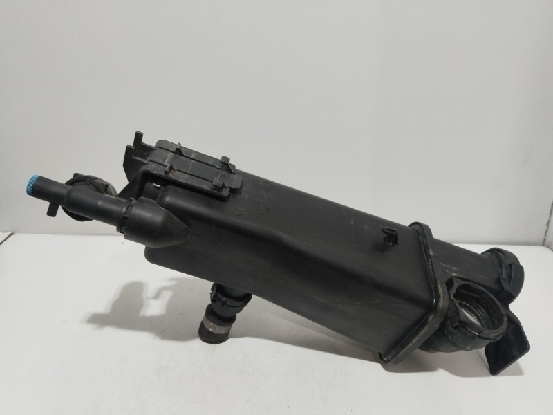 Recambio de deposito expansion para bmw x3 (e83) 3.0 i xdrive referencia OEM IAM 7573781  