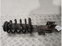 Recambio de amortiguador delantero derecho para citroën c4 grand picasso i (ua_) 1.6 vti 120 referencia OEM IAM 5202ZT