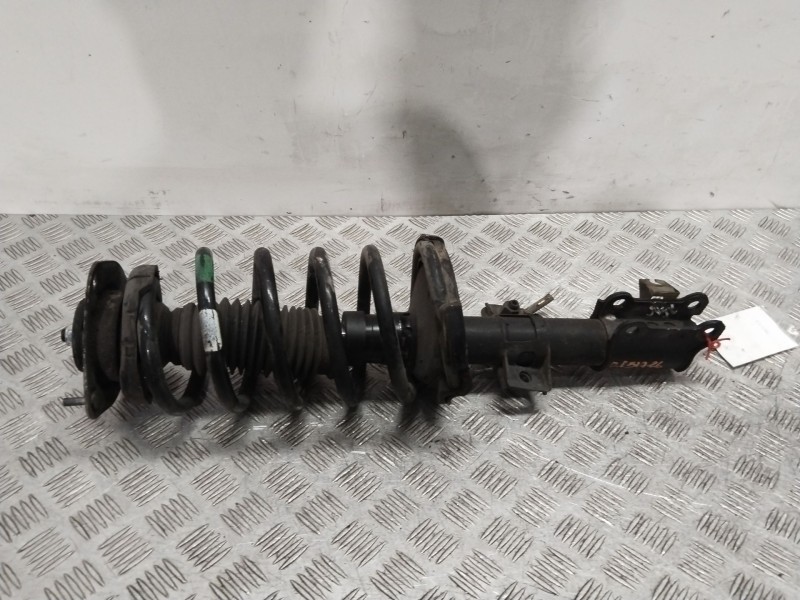 Recambio de amortiguador delantero izquierdo para volvo xc90 i (275) d5 awd referencia OEM IAM 31200416  