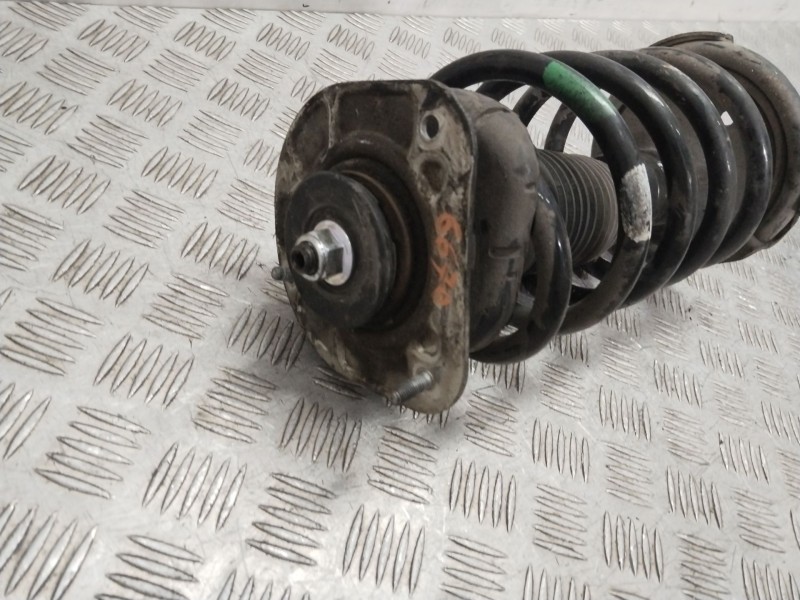 Recambio de amortiguador delantero izquierdo para volvo xc90 i (275) d5 awd referencia OEM IAM 31200416  