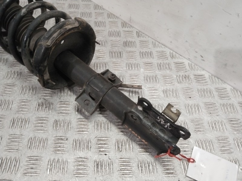 Recambio de amortiguador delantero izquierdo para volvo xc90 i (275) d5 awd referencia OEM IAM 31200416  