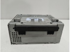 Recambio de sistema audio / radio cd para ford fiesta vi (cb1, ccn) 1.0 ecoboost referencia OEM IAM E1BT18C815GK  