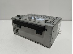 Recambio de sistema audio / radio cd para ford fiesta vi (cb1, ccn) 1.0 ecoboost referencia OEM IAM E1BT18C815GK   2