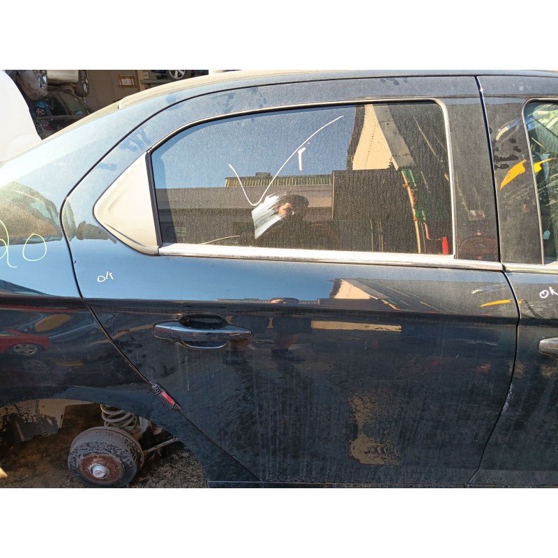 PUERTA TRASERA DERECHA 9675190680 