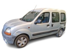 renault kangoo (kc0/1_) del año 2002
