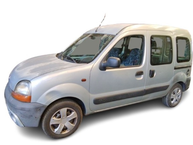 renault kangoo (kc0/1_) del año 2002