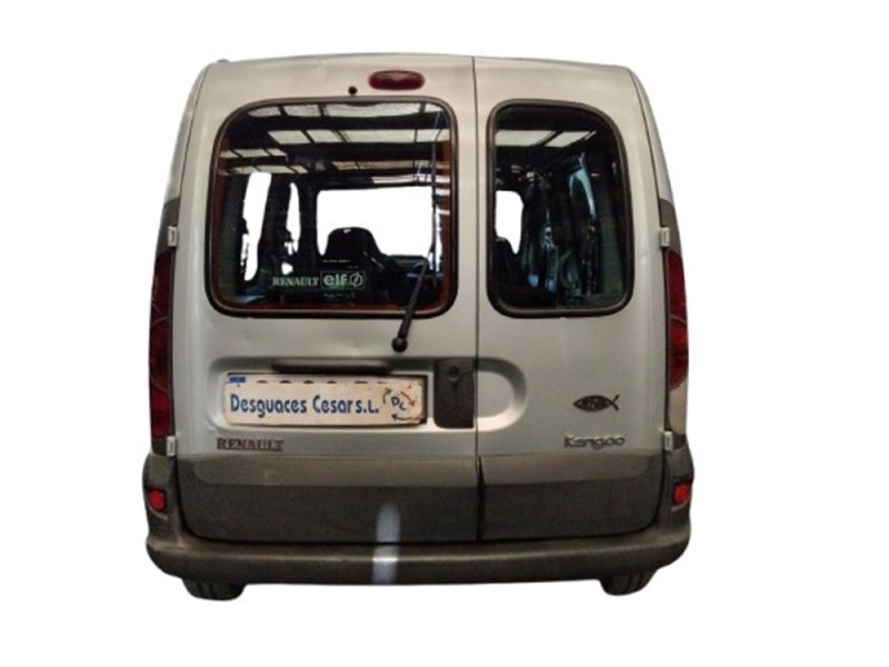 renault kangoo (kc0/1_) del año 2002
