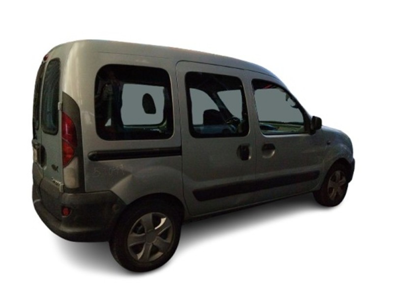 renault kangoo (kc0/1_) del año 2002
