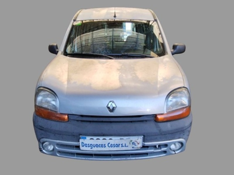 renault kangoo (kc0/1_) del año 2002