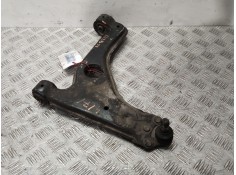 Recambio de brazo suspension inferior delantero izquierdo para opel astra h (a04) 1.7 cdti (l48) referencia OEM IAM 5352029