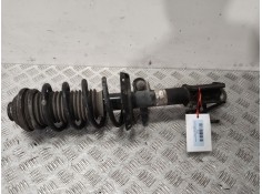 Recambio de amortiguador delantero izquierdo para opel astra h (a04) 1.7 cdti (l48) referencia OEM IAM 344165