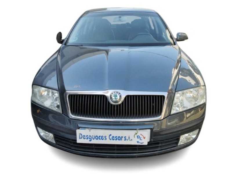 skoda octavia ii (1z3) del año 2005
