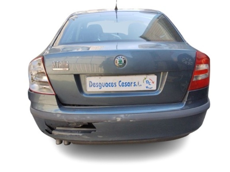 skoda octavia ii (1z3) del año 2005