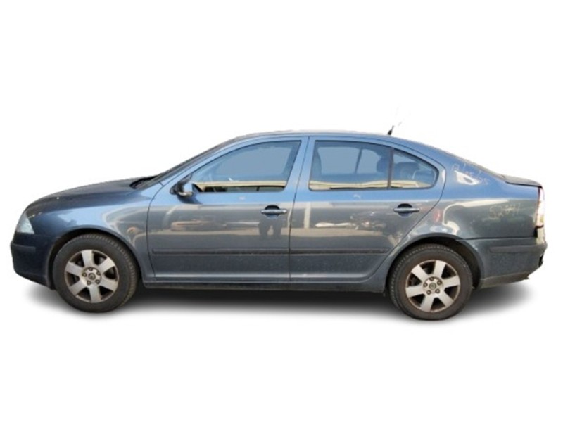 skoda octavia ii (1z3) del año 2005