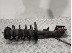 Recambio de amortiguador delantero izquierdo para citroën c4 ii (nc_) 1.6 hdi 90 referencia OEM IAM 9811524080