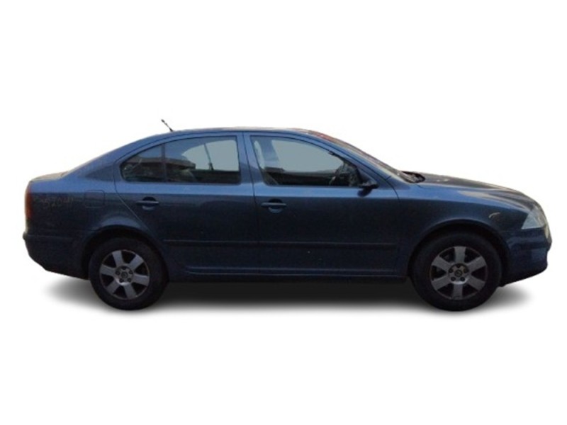 skoda octavia ii (1z3) del año 2005