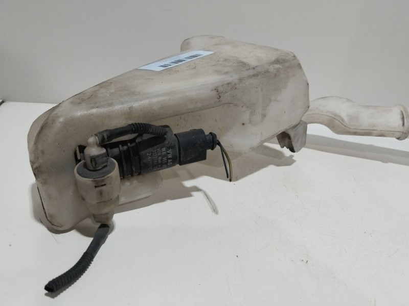 Recambio de deposito limpia para seat ibiza st (6j8) reference referencia OEM IAM 600955453  