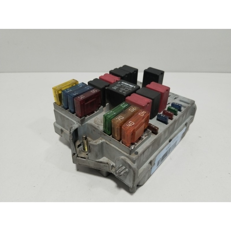 CAJA RELES / FUSIBLES 46835597  - imagen 3