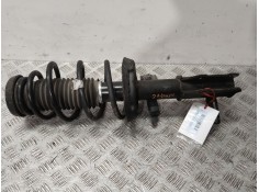 Recambio de amortiguador delantero izquierdo para chevrolet cruze hatchback (j305) 1.7 d referencia OEM IAM 13337807 13331986