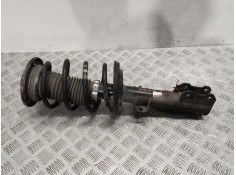Recambio de amortiguador delantero izquierdo para saab 9-3 (ys3d) 2.0 i referencia OEM IAM 93190091