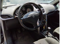 peugeot 207/207+ (wa_, wc_) del año 2006 2