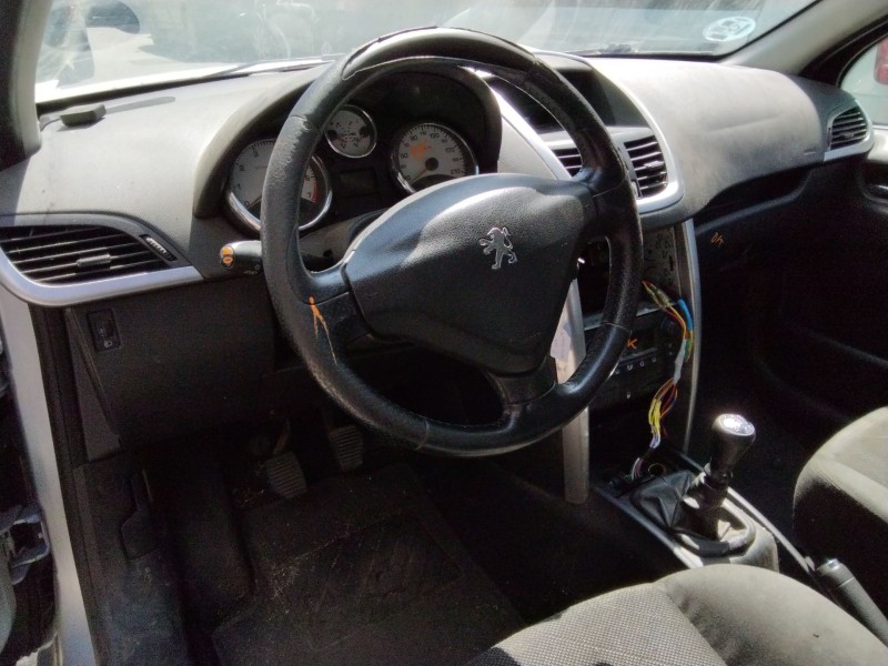 peugeot 207/207+ (wa_, wc_) del año 2006