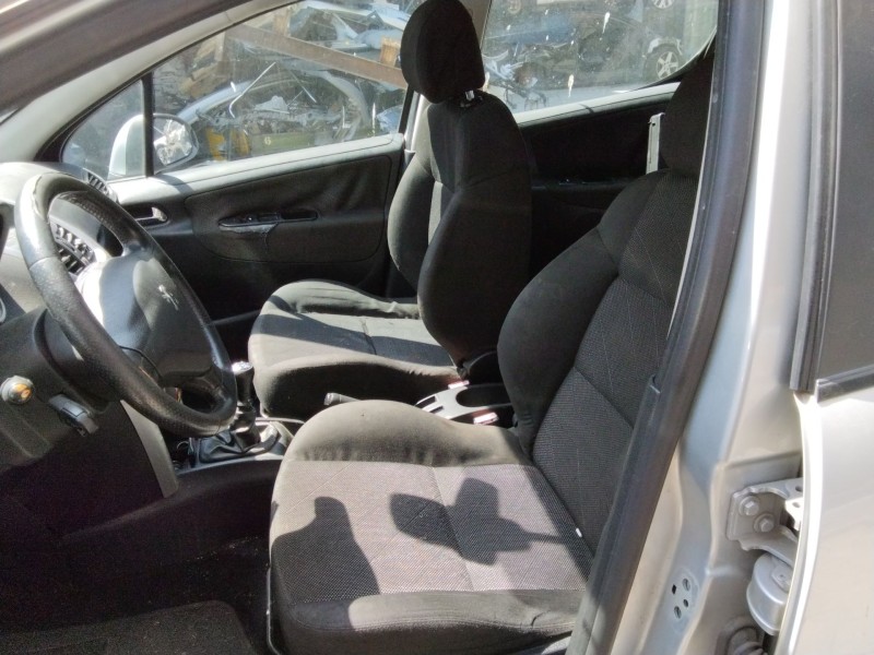 peugeot 207/207+ (wa_, wc_) del año 2006