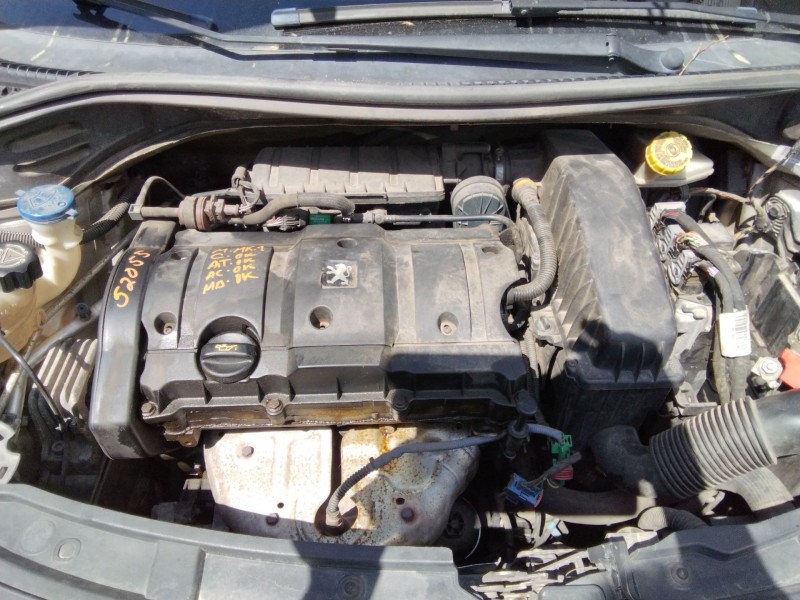 peugeot 207/207+ (wa_, wc_) del año 2006