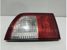 Recambio de piloto porton trasero derecho para ssangyong kyron 2.0 xdi referencia OEM IAM    2