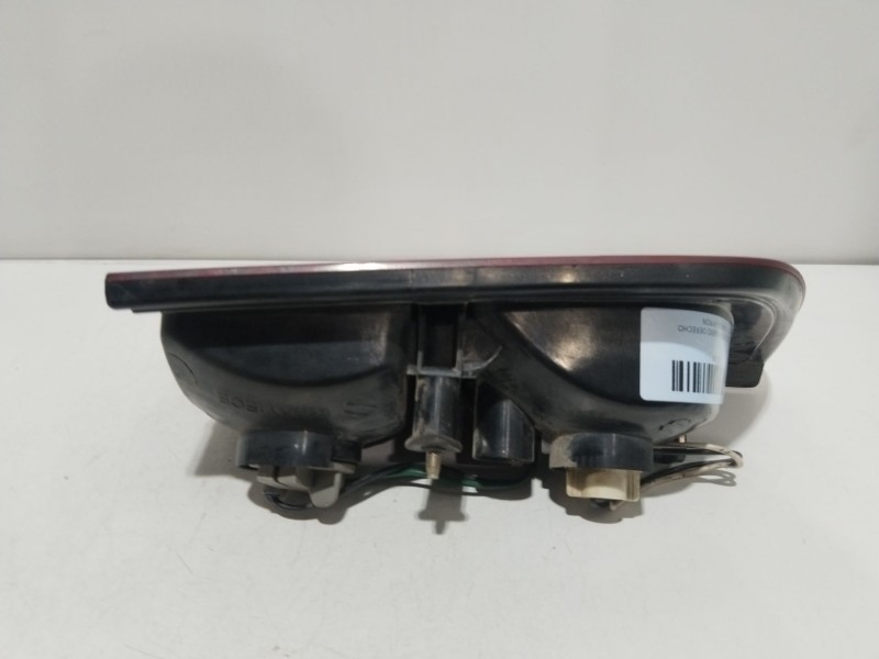 Recambio de piloto porton trasero derecho para ssangyong kyron 2.0 xdi referencia OEM IAM   