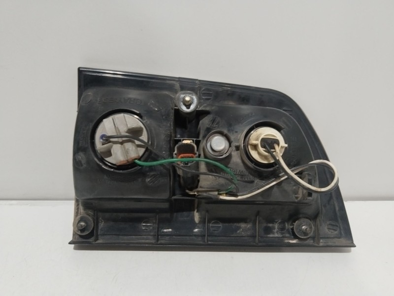 Recambio de piloto porton trasero derecho para ssangyong kyron 2.0 xdi referencia OEM IAM   