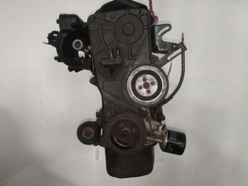 Recambio de motor completo para hyundai accent ii (lc) 1.5 referencia OEM IAM G4EC   Recambio de motor completo para hyundai accent ii (lc) 1.5 referencia OEM IAM G4EC