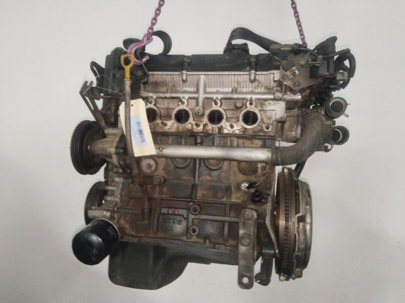 Recambio de motor completo para hyundai accent ii (lc) 1.5 referencia OEM IAM G4EC   Recambio de motor completo para hyundai accent ii (lc) 1.5 referencia OEM IAM G4EC