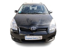 toyota corolla verso (zer_, zze12_, r1_) del año 2008