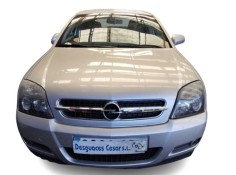 opel vectra c gts (z02) del año 2003